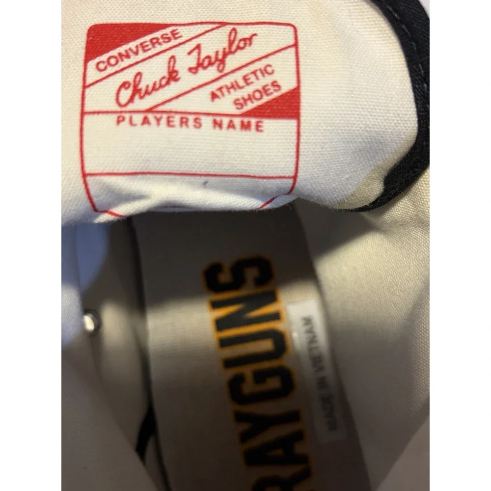 Converse like new